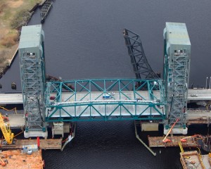Gilmerton River Bridge - Virginia